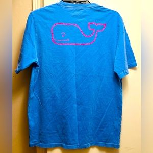vineyard vines boys t-shirt - size xl